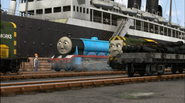 Gordon without a bufferbeam