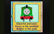 Percy