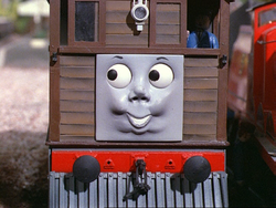 きたないきかんしゃ きかんしゃトーマス Wikia Fandom きたないきかんしゃ きかんしゃトーマス Wikia Fandom