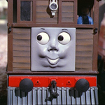 きたないきかんしゃ きかんしゃトーマス Wikia Fandom