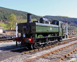 GWR6430