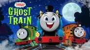 Ghost Train | Thomas the Tank Engine Wiki | Fandom