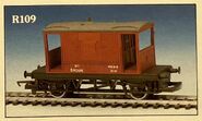 1985 Hornby