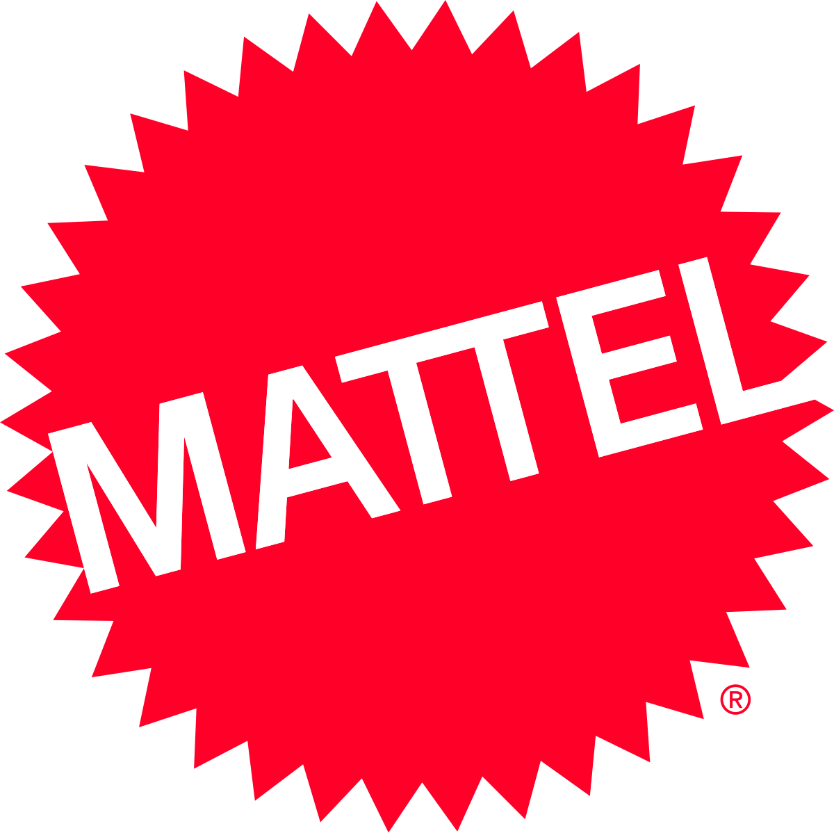 mattel thomas the train