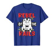 Rebeloftherails