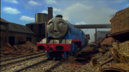 Gordon without a CGI face