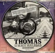 US Promotional CD Disc