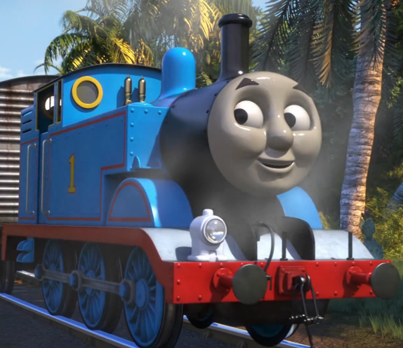 thomas and friends wikia