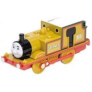 Stepney, truck and break van