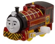 Wind-upClearMetallicVictor.jpg (9 KB) Glitter Capsule Plarail