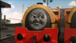 ビルとベンとファーガス きかんしゃトーマス Wikia Fandom ビルとベンとファーガス きかんしゃトーマス Wikia Fandom