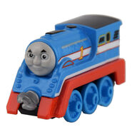 Adventures Streamlined Thomas