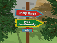 Play Once and Play Continuously