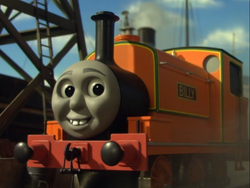 Don T Be Silly Billy Gallery Thomas The Tank Engine Wikia Fandom