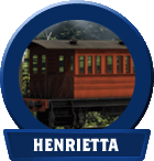 Henrietta's Engine Depot Icon