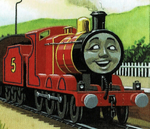 James