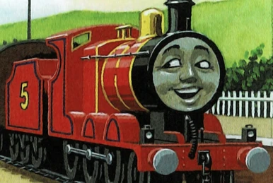 Orimupasu Distintivo Di Thomas The Tank Engine – Spilla Circolare Da 6 Cm, Unisex, Facile Da Stirare O Applicare