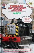 Mavis (Buzz Book) (2.02 MB) Mavis (1993 Buzz Book)