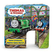 70th Anniversary Book