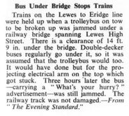 The Railway Gazette, 10th October 1958