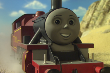 Aquadraw, Thomas the Tank Engine Wikia