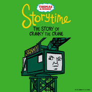 Thomas & Friends: Storytime Podcast