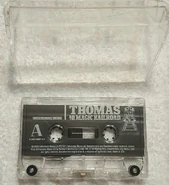 US Cassette