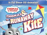 Thomas and the Runaway Kite (DVD)