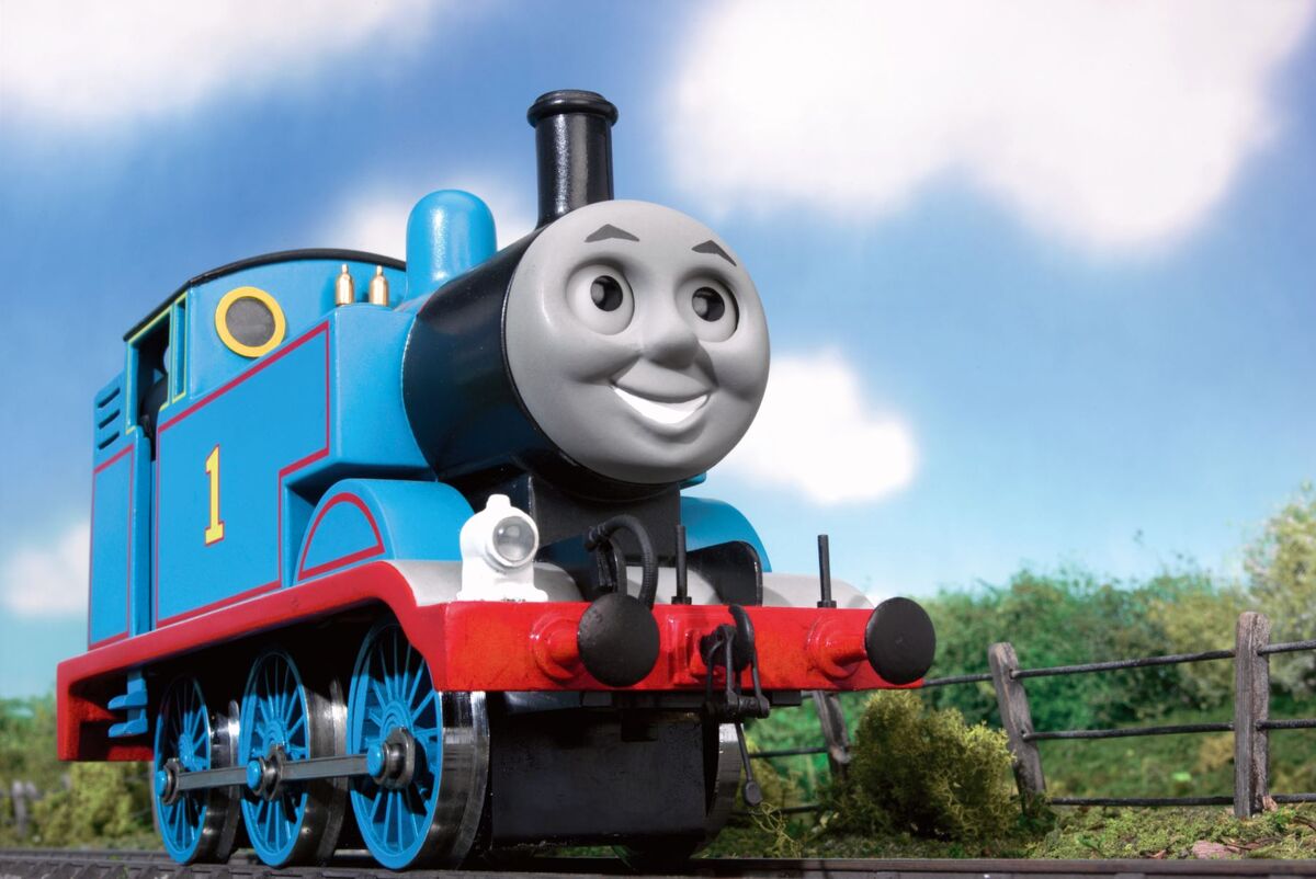 Thomas' Big Storybook/Gallery | Thomas the Tank Engine Wiki | Fandom