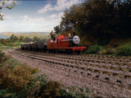 Troublesome Trucks/Foolish Freight Cars (Series 1, Episode 9)