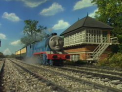 Don T Be Silly Billy Gallery Thomas The Tank Engine Wikia Fandom Don T Be Silly Billy Gallery Thomas The Tank Engine Wikia Fandom