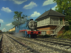 Don T Be Silly Billy Gallery Thomas The Tank Engine Wikia Fandom