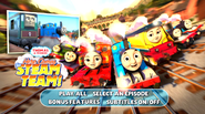 UK/AUS Main menu