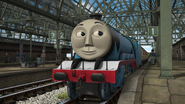 Gordon in King of the Railway