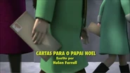 Brazilian Portuguese title card