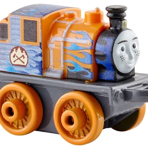thomas minis gallery