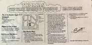 Instructions