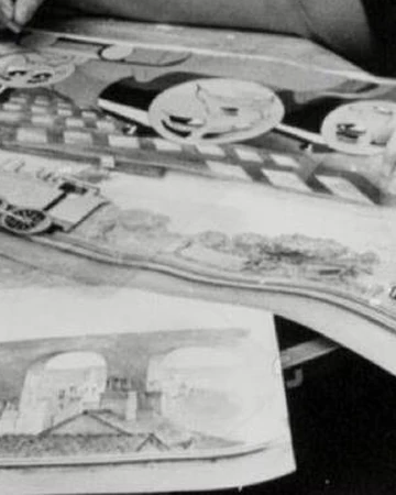 thomas the tank engine 1976