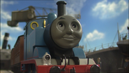 Thomas and Edward