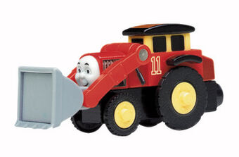 thomas the tank engine jack