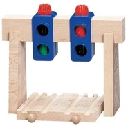 Over the Track Signal