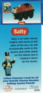 Salty (2002)