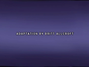 2014 DVD Britt Allcroft credit