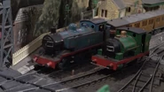Percy (RWS)/Behind the Scenes | Thomas the Tank Engine Wiki | Fandom