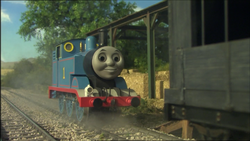 Don T Be Silly Billy Gallery Thomas The Tank Engine Wikia Fandom