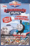 Extraordinary Engines promo