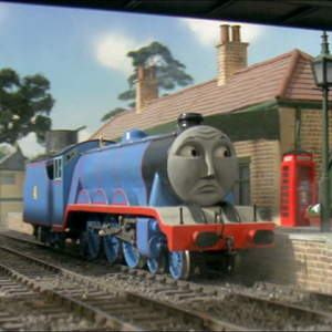 Gordon And Spencer Gallery Thomas The Tank Engine Wikia Fandom