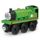 Green Helpful Steamie
