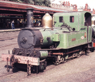 Douglas (Isle of Man Railway locomotive)