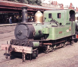 IsleofManRailwayDouglas